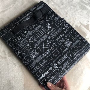 Mary Kay Fold up travel bag